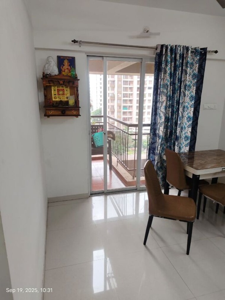 Living Room, sai-samarttha-saisha 2 Bedroom 1002 Sq.Ft. Apartment In Punawale Pune 10677619