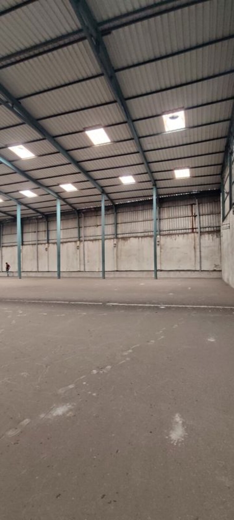 Exterior View, ravanbhatha Commercial Warehouse 11000 Sq.Ft. In Ravanbhatha Raipur 10677614