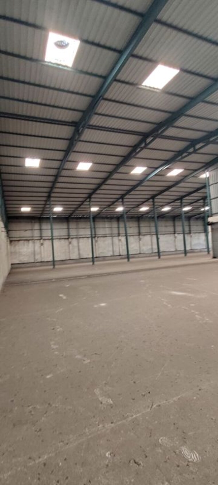 Exterior View, ravanbhatha Commercial Warehouse 11000 Sq.Ft. In Ravanbhatha Raipur 10677614