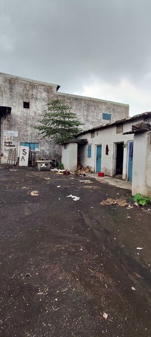  Warehouse – Exterior View View at Ravanbhatha - for Rent