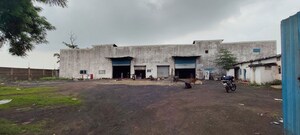  Warehouse For Rent in Ravanbhatha