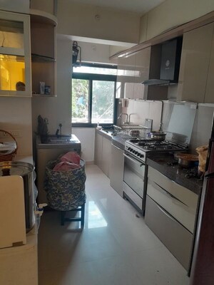 2 BHK Apartment For Rent in Kanakia Rainforest, Andheri East