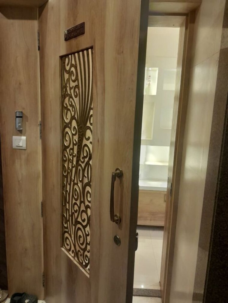 undefined, kanakia-rainforest 2 Bedroom 698 Sq.Ft. Apartment In Andheri East Mumbai 10677601