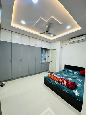 3 BHK Apartment For Sale in Western Springs, Puppalaguda