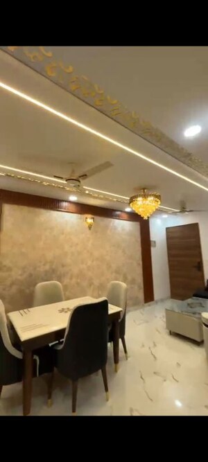 2 BHK Builder Floor For Sale in Vertigo Homes, Sector 1 Greater Noida