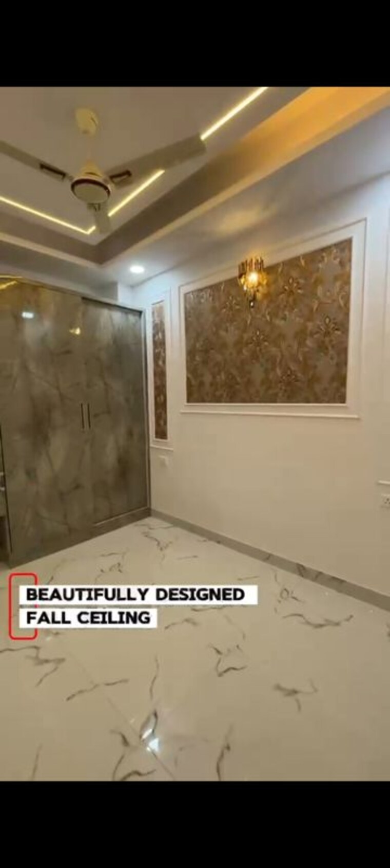 Room, vertigo-homes 2 Bedroom 1000 Sq.Ft. Builder Floor In Sector 1 Greater Noida Greater Noida 10677598