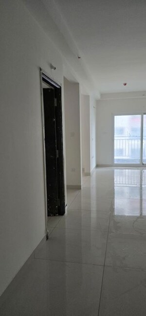 Building Lobby in 3 BHK Apartment at Aparna Zenon, Puppalaguda – for Sale