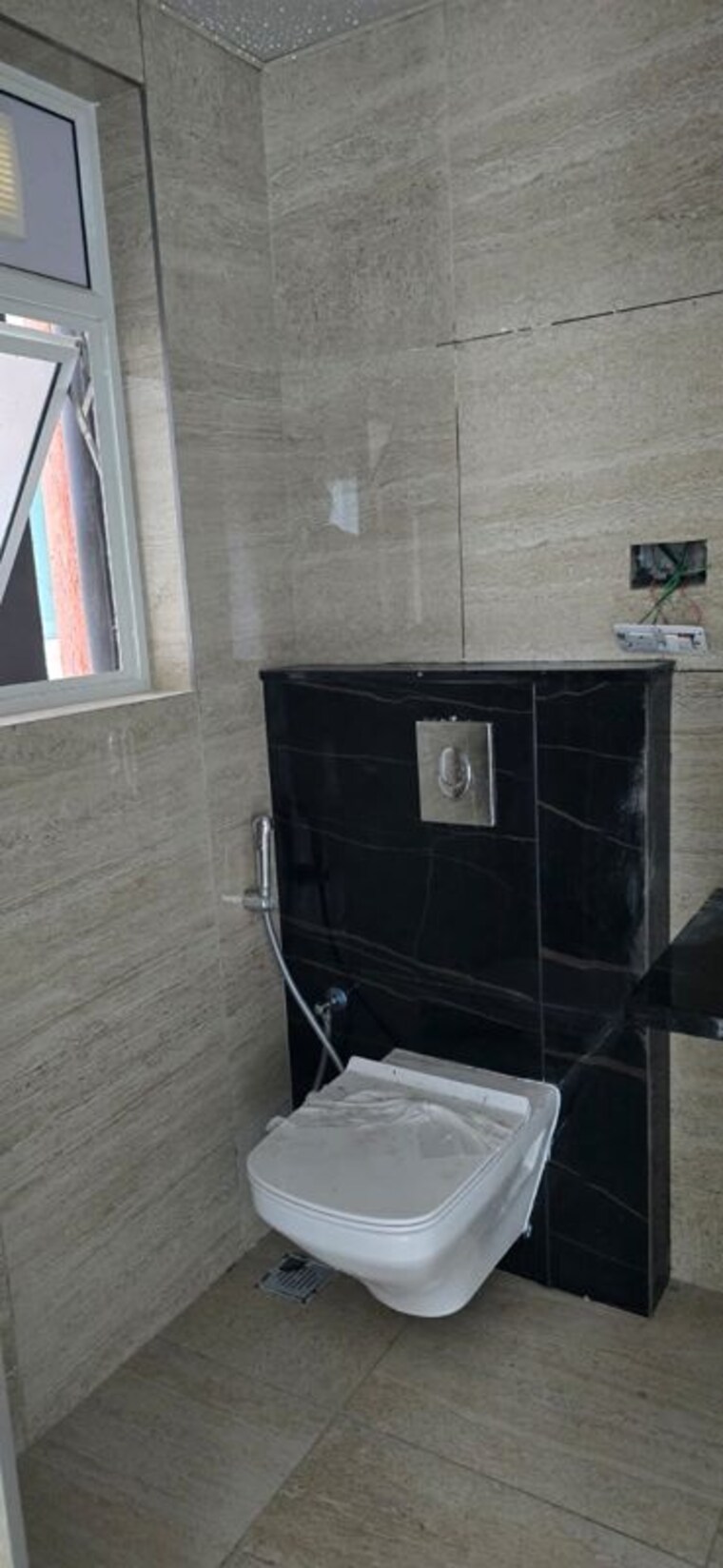 Kitchen, aparna-zenon 3 Bedroom 1712 Sq.Ft. Apartment In Puppalaguda Hyderabad 10677615