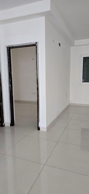 Building Lobby in 3 BHK Apartment at Aparna Zenon, Puppalaguda – for Sale