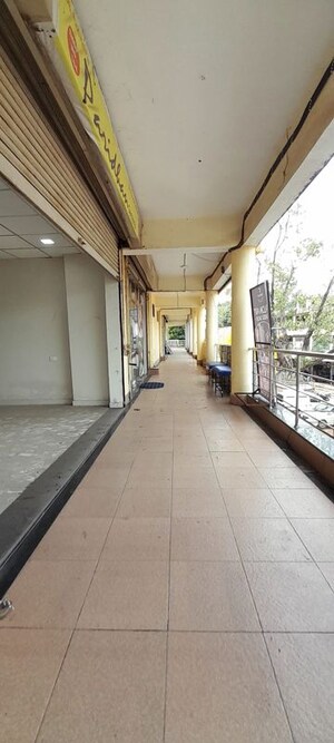 Kitchen in  Office Space at Shankar Nagar – for Rent