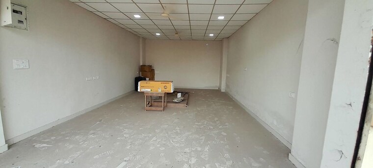 Kitchen, shankar nagar Commercial Office Space 400 Sq.Ft. In Shankar Nagar Raipur 10677624