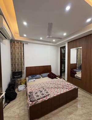 3 BHK Builder Floor For Rent in Subhash Nagar