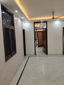 4 BHK Builder Floor For Sale in Khirki Extension