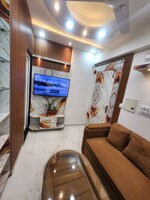 Studio  370 Sq.Ft. Apartment in DLF Capital Greens Phase I And II