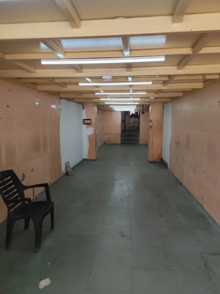 Floor Plan, old city Commercial Showroom 905 Sq.Ft. In Old City Ahmedabad 10675548