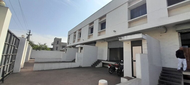 Exterior View, ravanbhatha Commercial Warehouse 7000 Sq.Ft. In Ravanbhatha Raipur 10677644