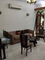 3 BHK 125 Sq.Yd. Builder Floor in Saket