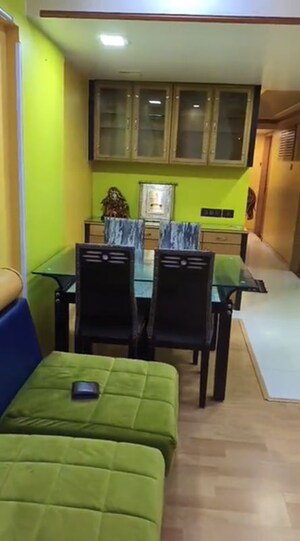 Living Room in 3 BHK Apartment at Chembur – for Rent