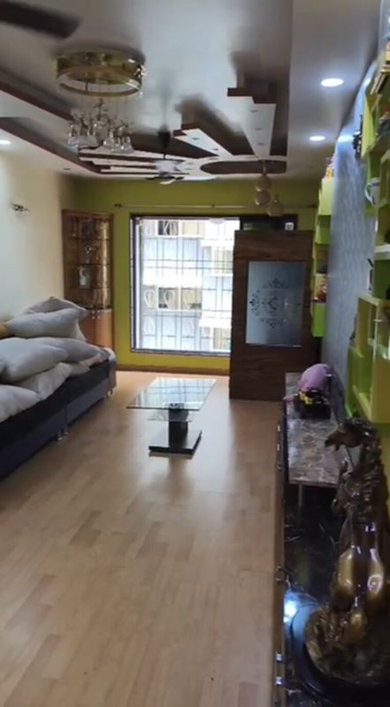 Living Room, chembur 3 Bedroom 1100 Sq.Ft. Apartment In Chembur Mumbai 10677596