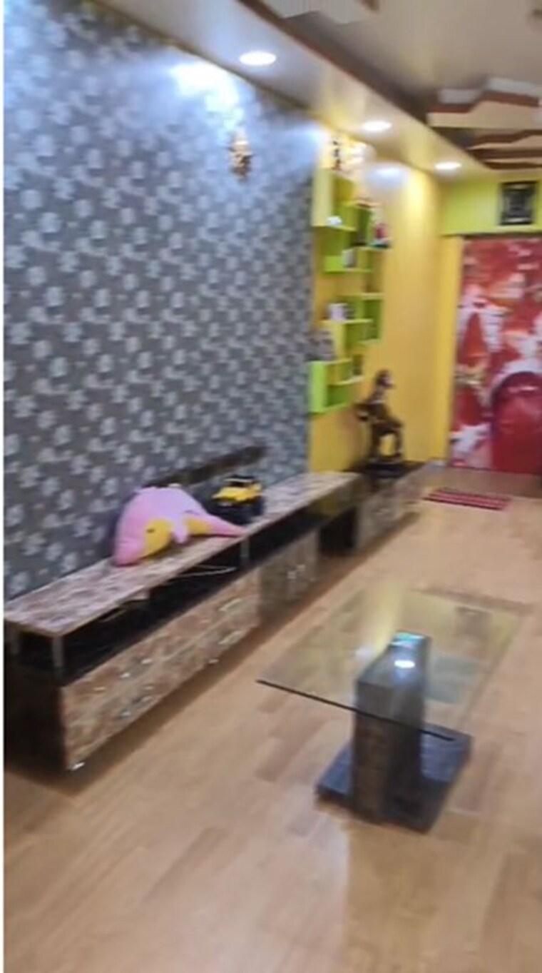 Living Room, chembur 3 Bedroom 1100 Sq.Ft. Apartment In Chembur Mumbai 10677596