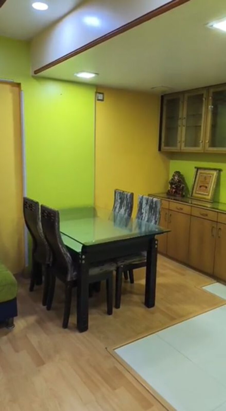 Living Room, chembur 3 Bedroom 1100 Sq.Ft. Apartment In Chembur Mumbai 10677596
