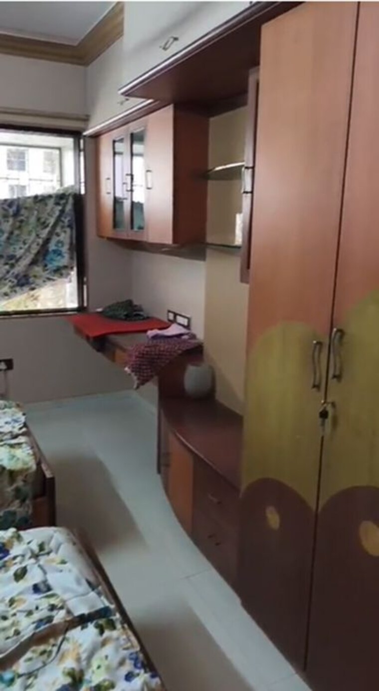 Bedroom, chembur 3 Bedroom 1100 Sq.Ft. Apartment In Chembur Mumbai 10677596