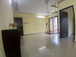 Room in 3 BHK Apartment at Tricity Pride, Ulwe – for Rent