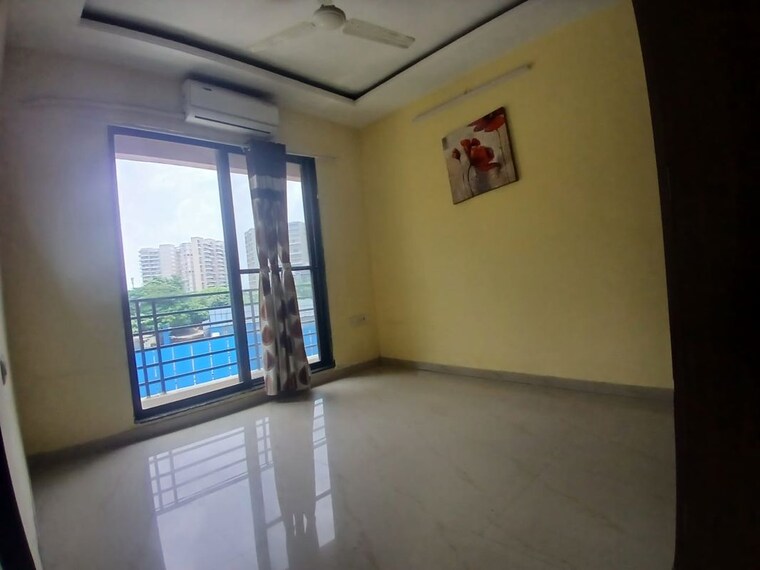 Room, tricity-pride 3 Bedroom 1350 Sq.Ft. Apartment In Ulwe Navi Mumbai 10677636