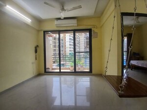 Room in 3 BHK Apartment at Tricity Pride, Ulwe – for Rent