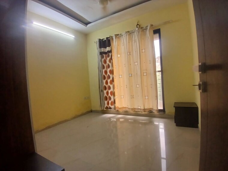 Living Room, tricity-pride 3 Bedroom 1350 Sq.Ft. Apartment In Ulwe Navi Mumbai 10677636