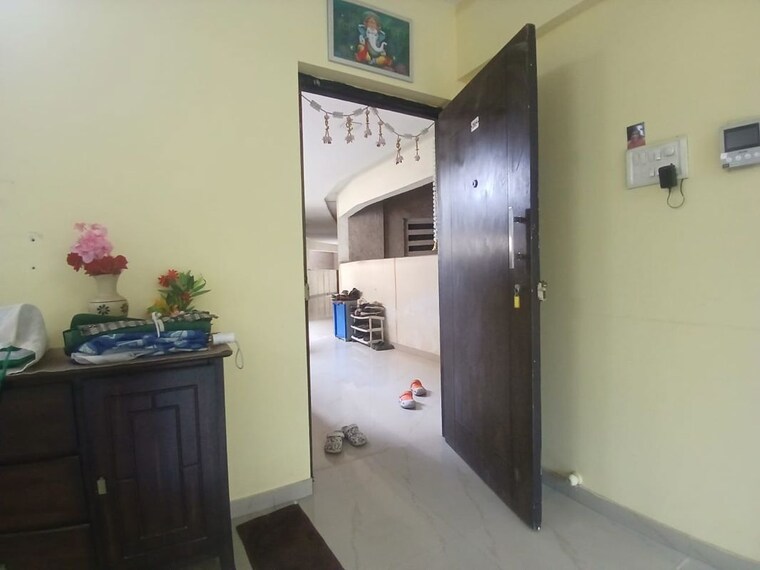 Room, tricity-pride 3 Bedroom 1350 Sq.Ft. Apartment In Ulwe Navi Mumbai 10677636