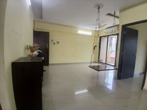 Room in 3 BHK Apartment at Tricity Pride, Ulwe – for Rent