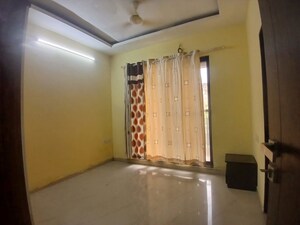 Room in 3 BHK Apartment at Tricity Pride, Ulwe – for Rent
