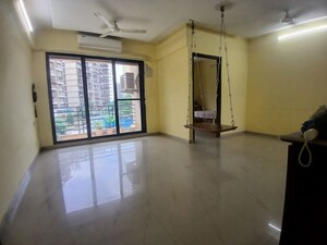 3 BHK Apartment For Rent in Tricity Pride, Ulwe