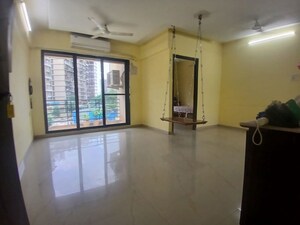 Room in 3 BHK Apartment at Tricity Pride, Ulwe – for Rent