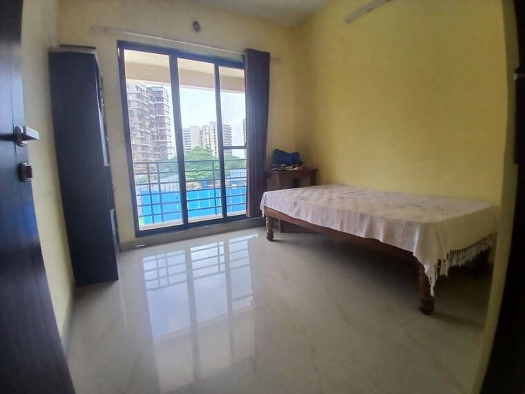Room, tricity-pride 3 Bedroom 1350 Sq.Ft. Apartment In Ulwe Navi Mumbai 10677636