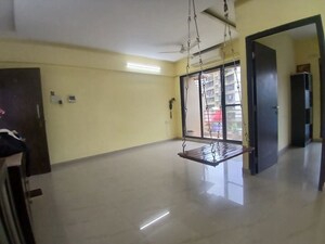 Room in 3 BHK Apartment at Tricity Pride, Ulwe – for Rent