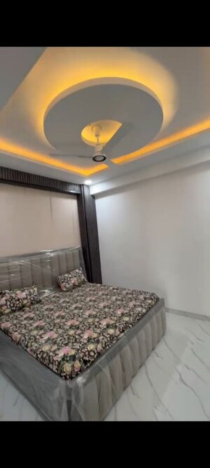 Bedroom in 3 BHK Builder Floor at Shubh Villa, Sector 27 Yamuna Expressway – for Sale