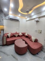 Studio  365 Sq.Ft. Apartment in DLF Capital Greens Phase I And II