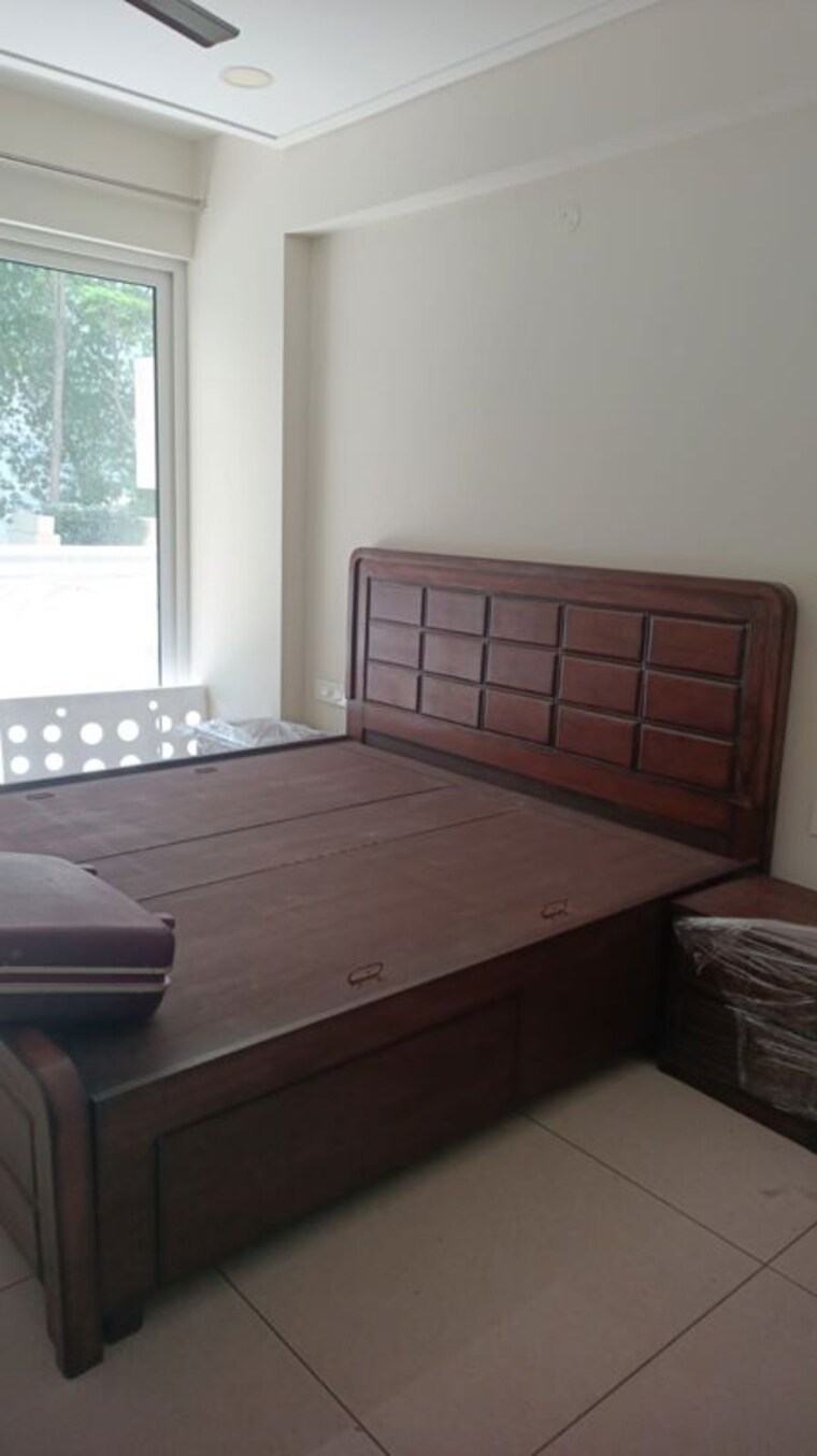 Bedroom, dhakoli 4 Bedroom 2460 Sq.Ft. Apartment In Dhakoli Zirakpur 10677662