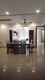 4 BHK +  2460 Sq.Ft. Apartment in Dhakoli