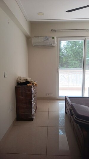 Furnished Amenities in 4 BHK Apartment at Dhakoli – for Rent
