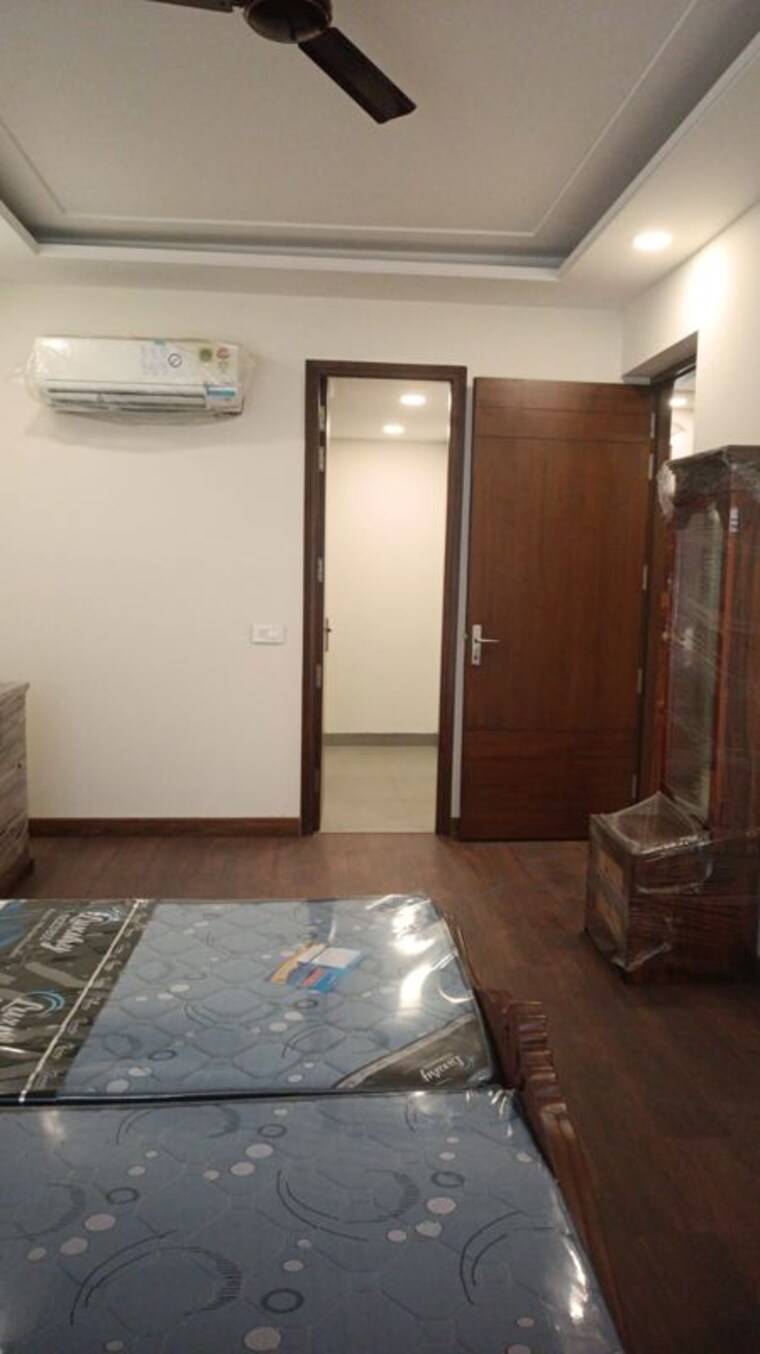 Bedroom, dhakoli 4 Bedroom 2460 Sq.Ft. Apartment In Dhakoli Zirakpur 10677662