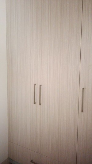 Bathroom in 4 BHK Apartment at Dhakoli – for Rent