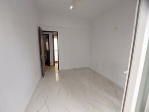 Bedroom in 2 BHK Apartment at Runwal Greens, Mulund West – for Rent