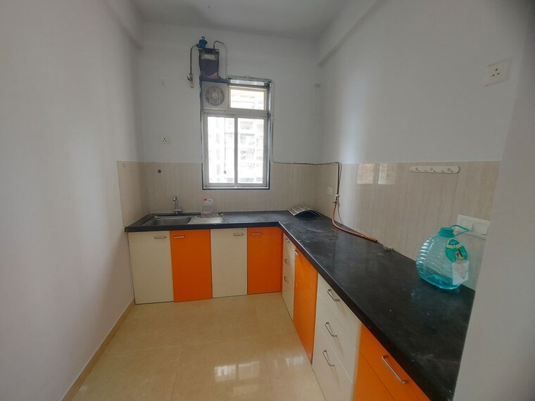 Kitchen, runwal-greens 2 Bedroom 732 Sq.Ft. Apartment In Mulund West Mumbai 10677631
