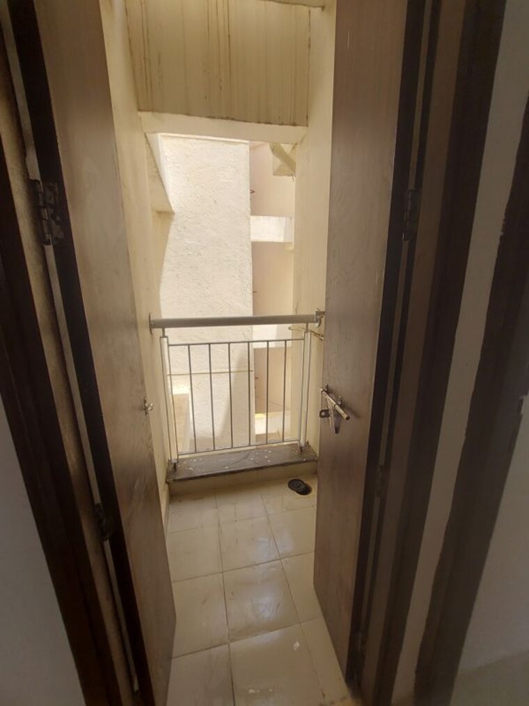 Laundry Area, runwal-greens 2 Bedroom 732 Sq.Ft. Apartment In Mulund West Mumbai 10677631
