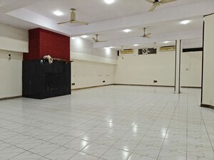 Team Area in 4 BHK Builder Floor at Greater Kailash I – for Sale