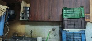 Furnished Amenities in  Showroom at Dev Atelier, Prahlad Nagar – for Rent