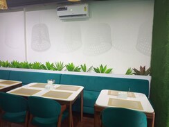 Showroom For Rent in Dev Atelier